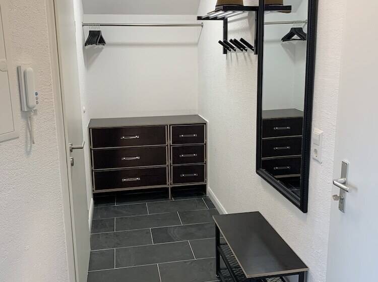 Пансион Boutique Apartment Haus