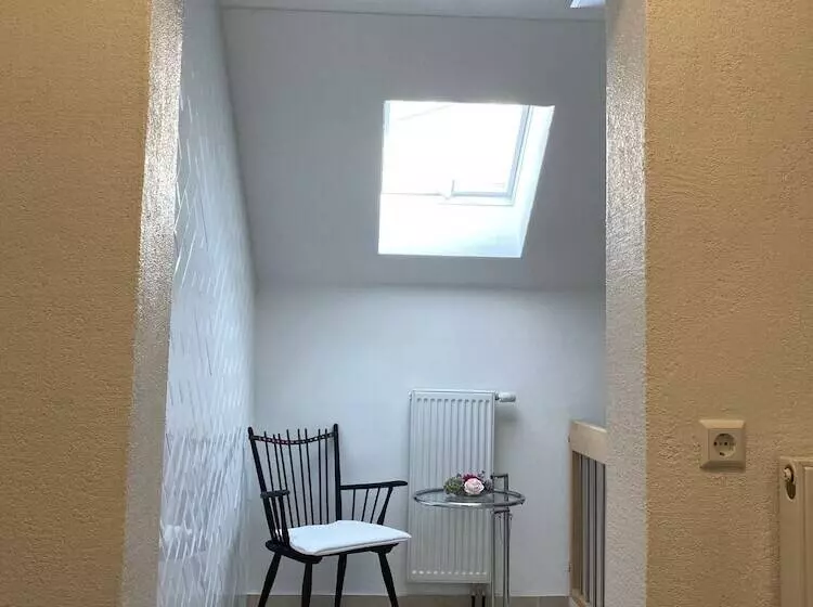 ペンション Boutique Apartment Haus