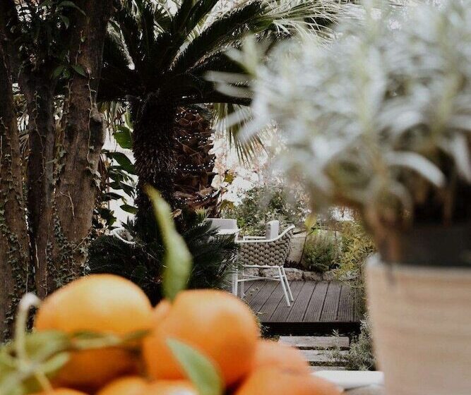 پانسیون Heritage Villa Nobile