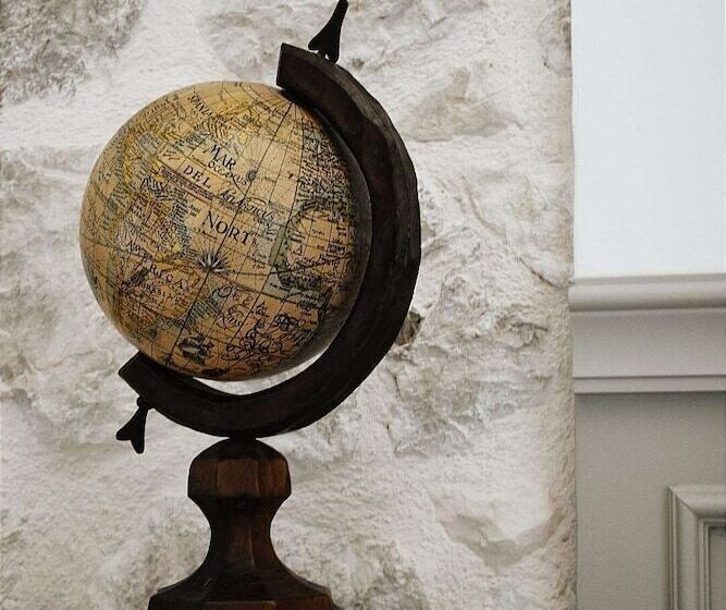 پانسیون Heritage Villa Nobile