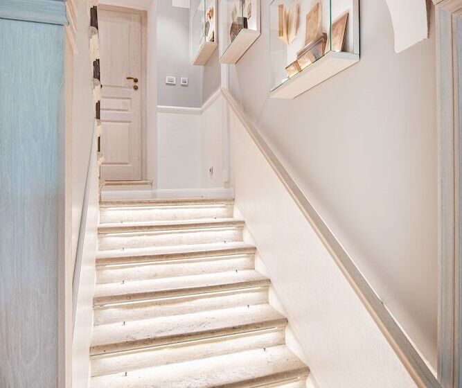 پانسیون Heritage Villa Nobile