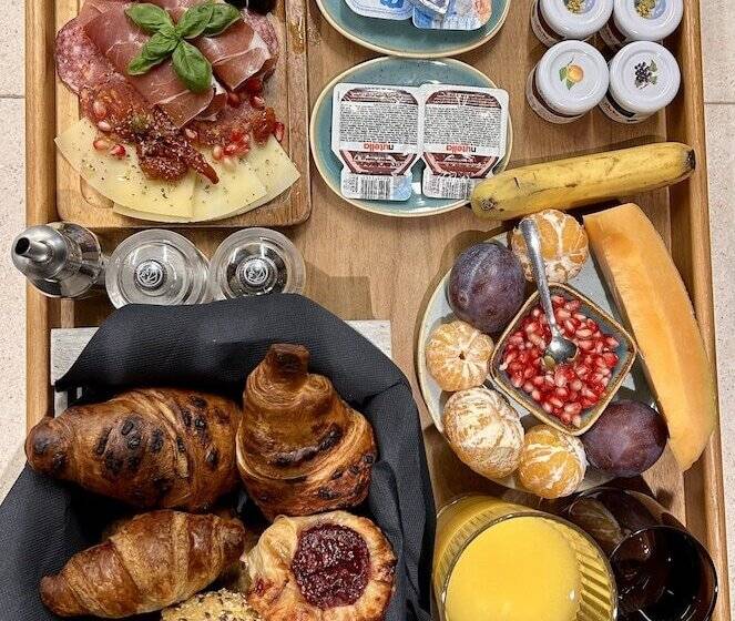 پانسیون Heritage Villa Nobile