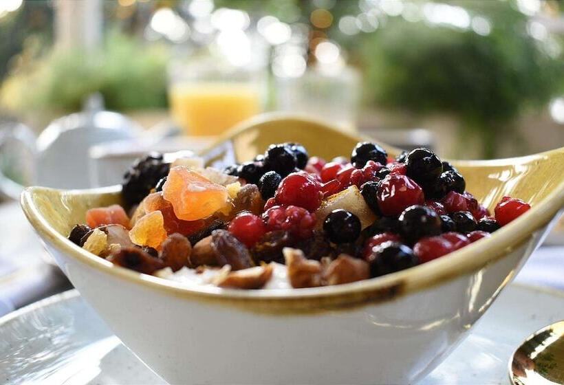 پانسیون Heritage Villa Nobile