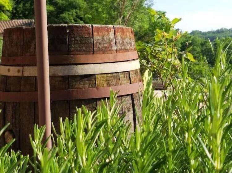 Пансион La Borieta