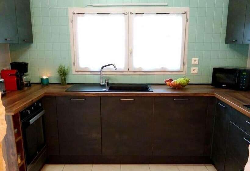 Пансион La Borieta