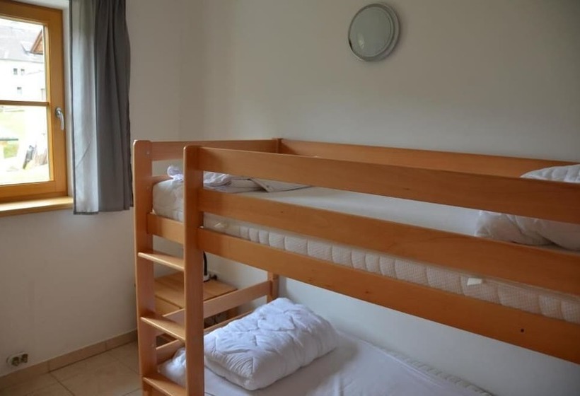 ペンション Landhaus Auszeit