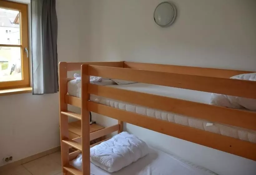 ペンション Landhaus Auszeit