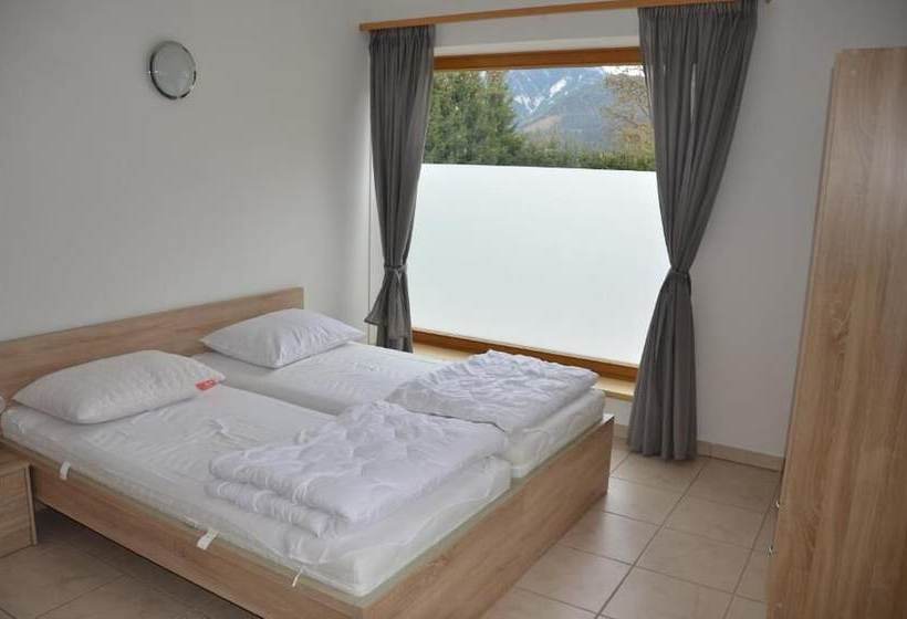 ペンション Landhaus Auszeit