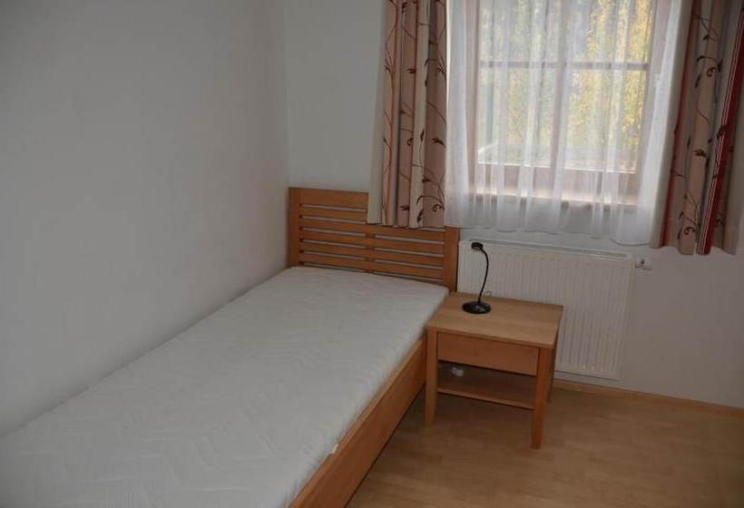 ペンション Landhaus Auszeit