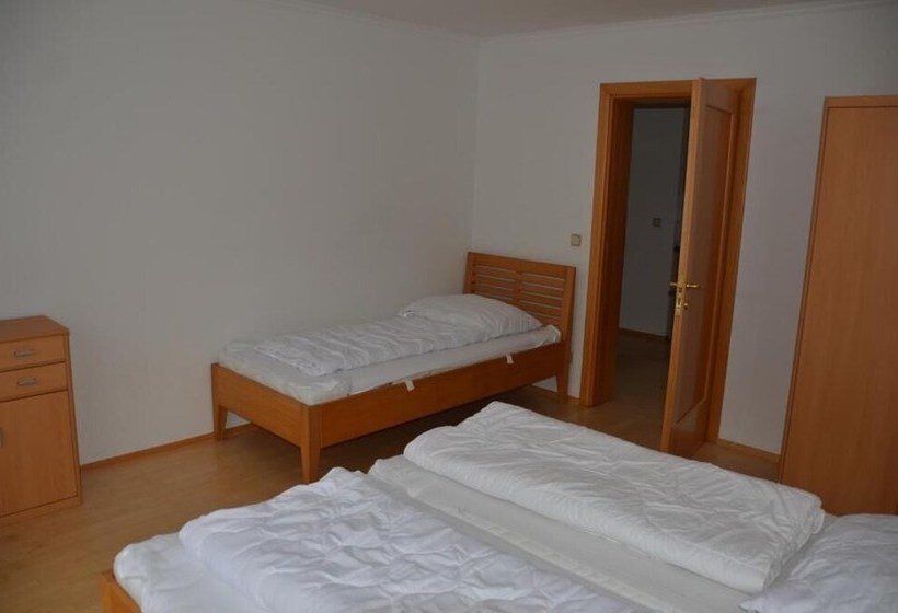 ペンション Landhaus Auszeit