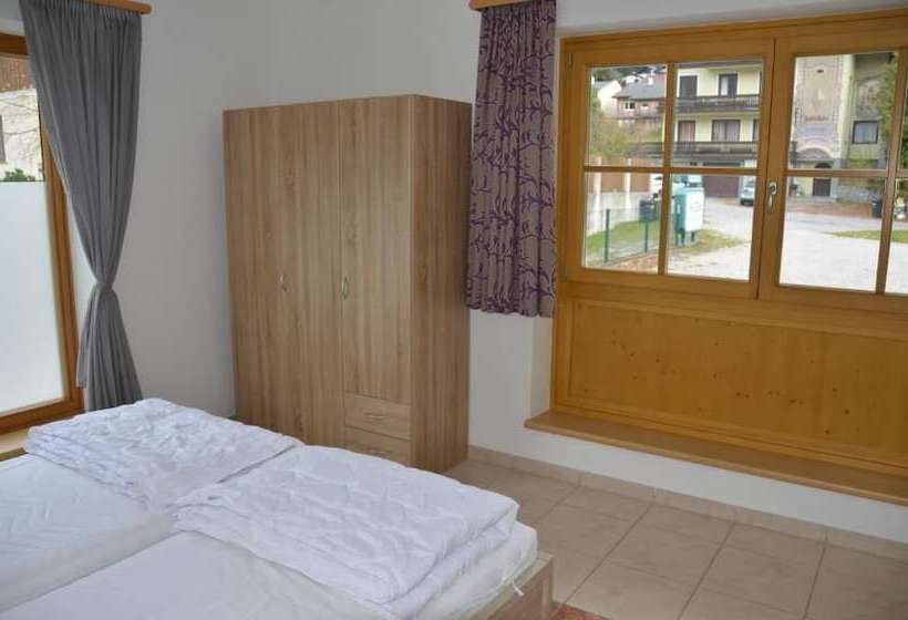 ペンション Landhaus Auszeit