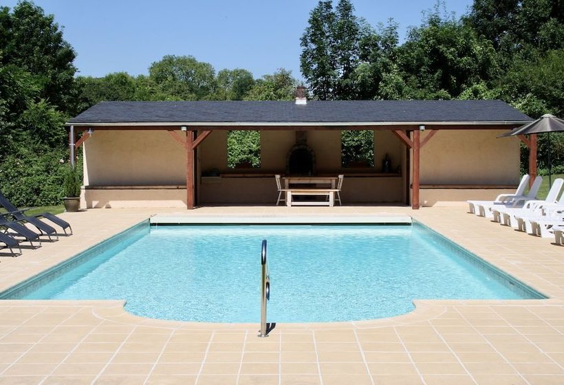 ペンション Paulanosa Gite