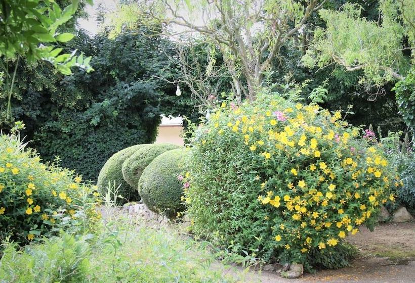 ペンション Paulanosa Gite