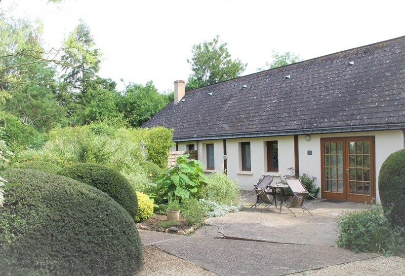 ペンション Paulanosa Gite