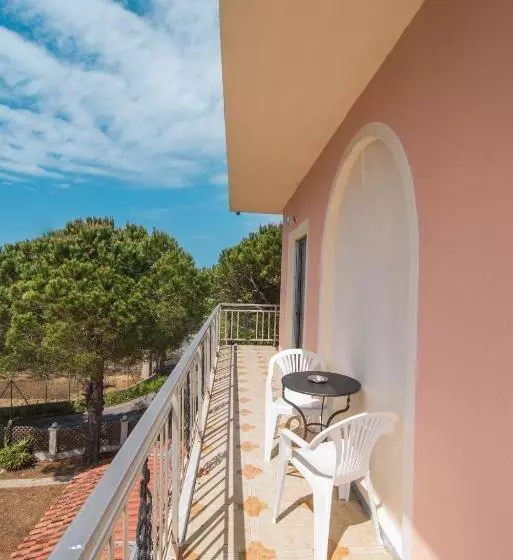 پانسیون Southgate Apartments