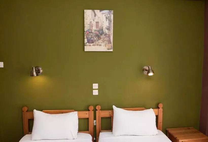 پانسیون Southgate Apartments