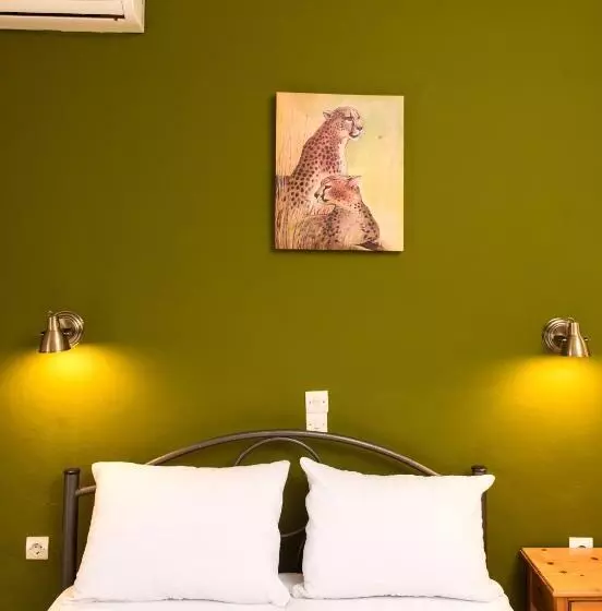 پانسیون Southgate Apartments