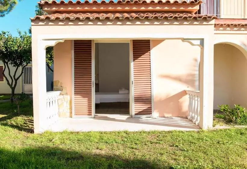 پانسیون Southgate Apartments