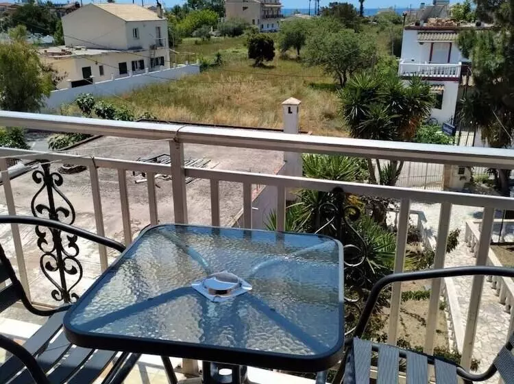 پانسیون Southgate Apartments