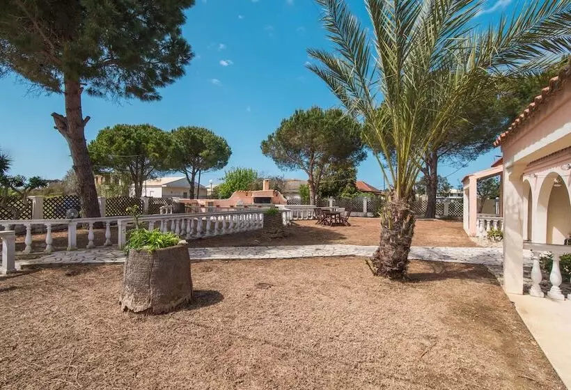 پانسیون Southgate Apartments