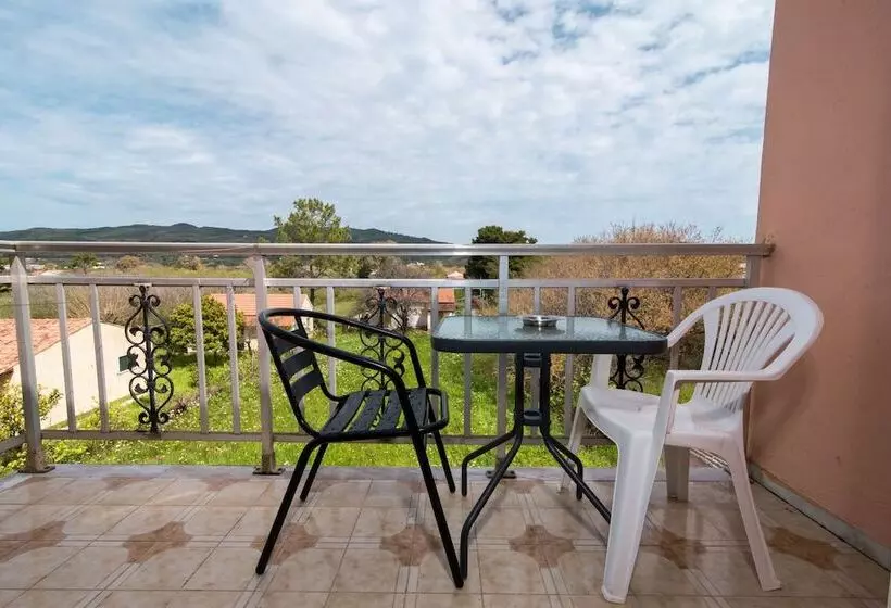 پانسیون Southgate Apartments