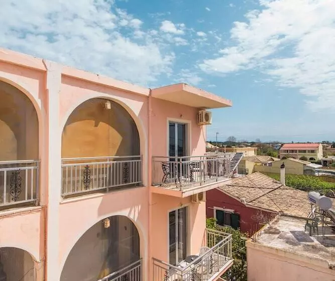 پانسیون Southgate Apartments