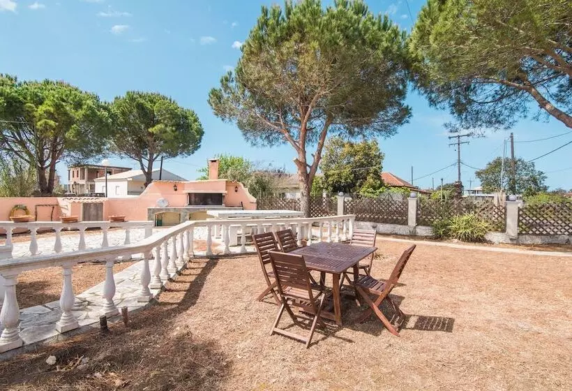 پانسیون Southgate Apartments