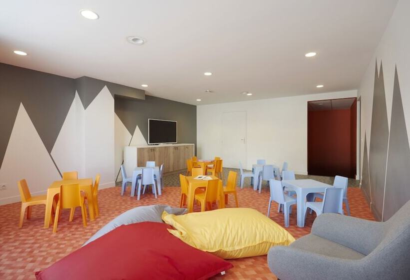 Résidence Néméa Le Hameau   Les Deux Alpes