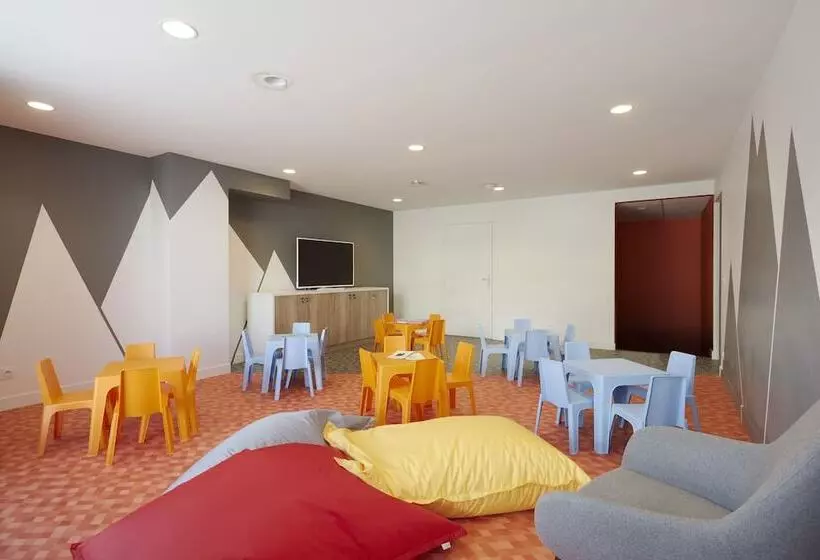 Résidence Néméa Le Hameau   Les Deux Alpes