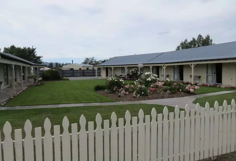 Culverden Court Motel