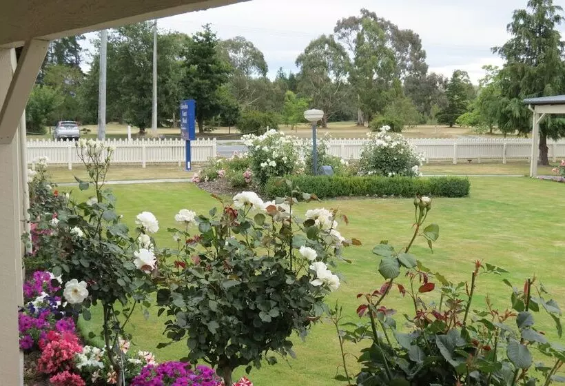 Culverden Court Motel