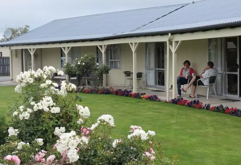 Culverden Court Motel