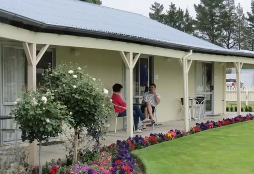 Culverden Court Motel
