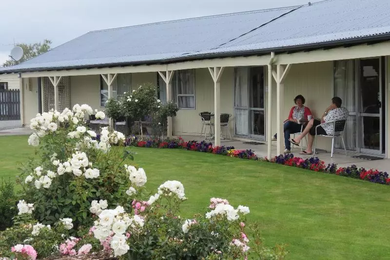 Culverden Court Motel