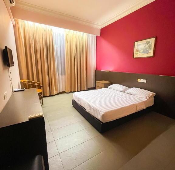 Hotel Alh Continental Resort