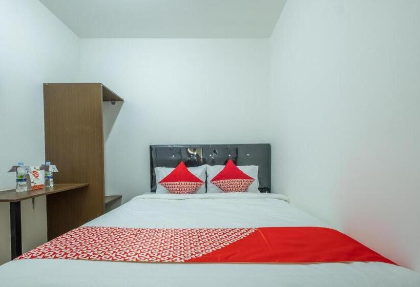 Otel Anyelir Residence By Oyo Rooms