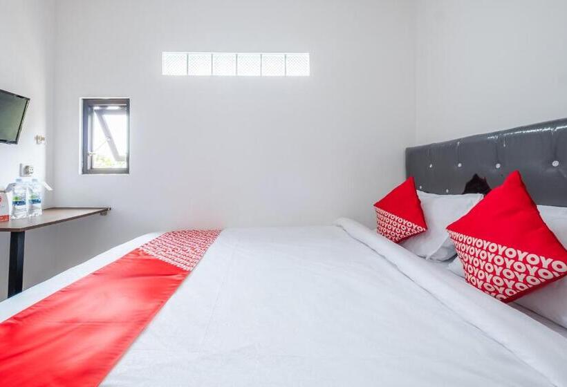 Otel Anyelir Residence By Oyo Rooms