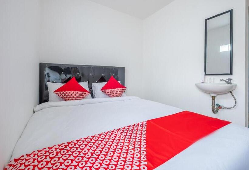 Otel Anyelir Residence By Oyo Rooms