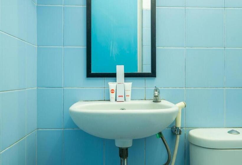 Otel Anyelir Residence By Oyo Rooms