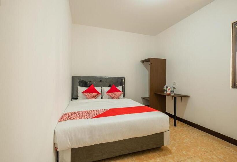 Otel Anyelir Residence By Oyo Rooms