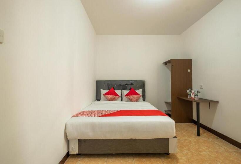 Otel Anyelir Residence By Oyo Rooms