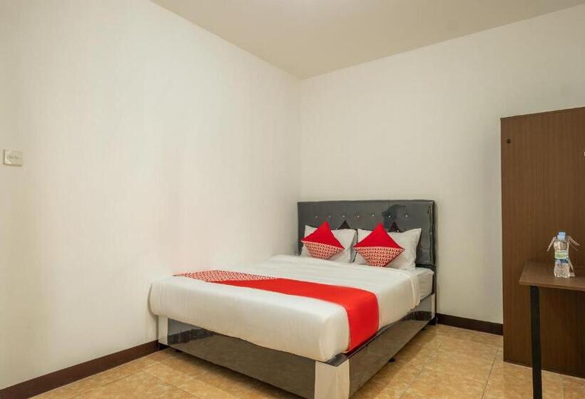 Otel Anyelir Residence By Oyo Rooms