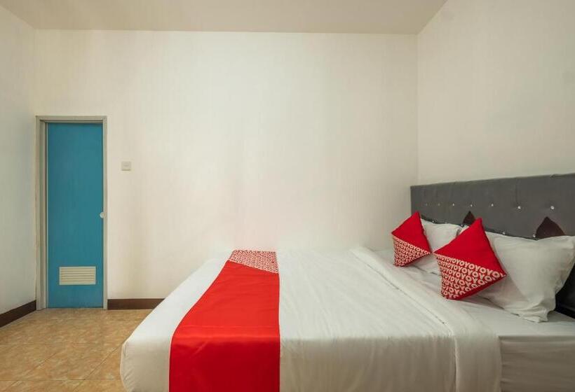 Otel Anyelir Residence By Oyo Rooms