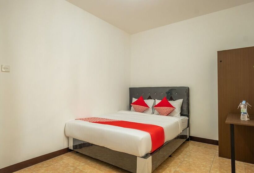 Otel Anyelir Residence By Oyo Rooms