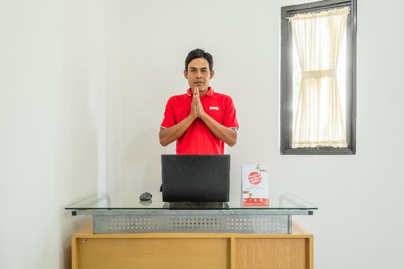 Otel Anyelir Residence By Oyo Rooms