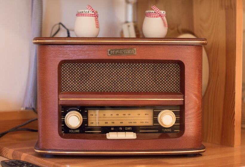 هتل Apartmajska Hiša Muštrinka