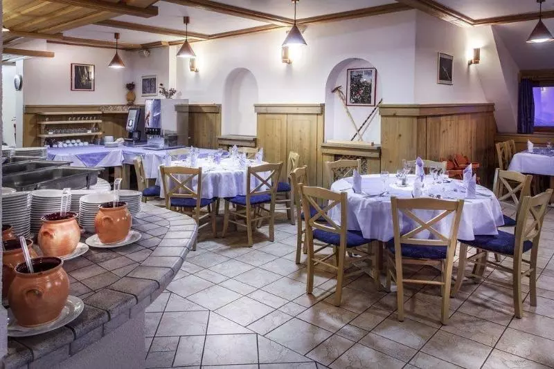 هتل Apartmajska Hiša Muštrinka