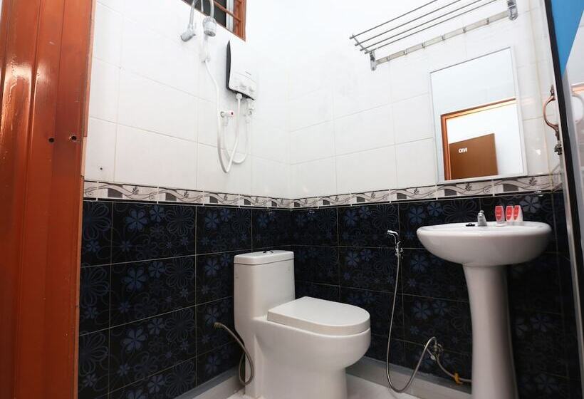 فندق Nusantara Jerteh By Oyo Rooms