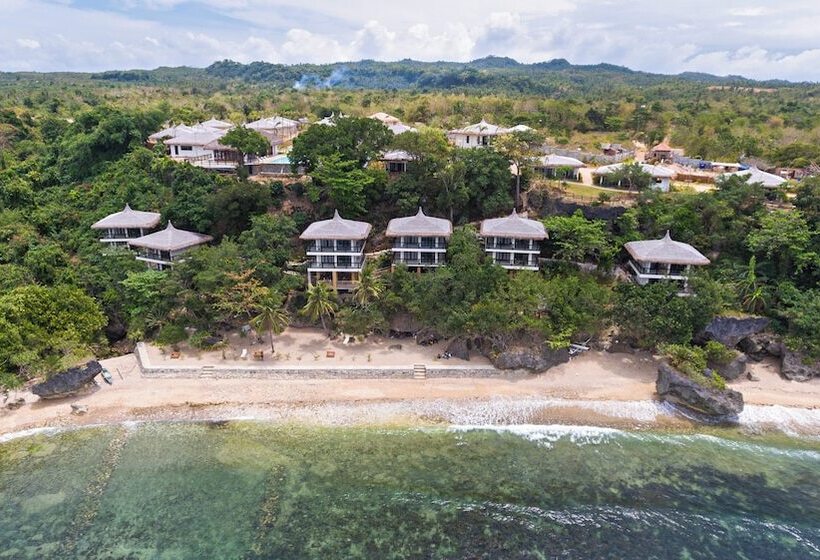 Hotel Ocean S Edge Resort