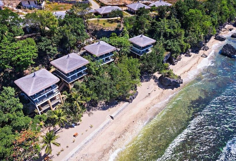 Hotel Ocean S Edge Resort